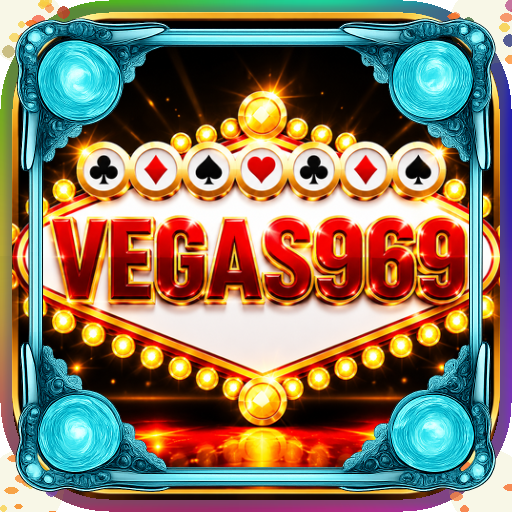 vegas969 — mitra unggulan